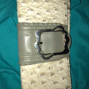 Wallet/clutch